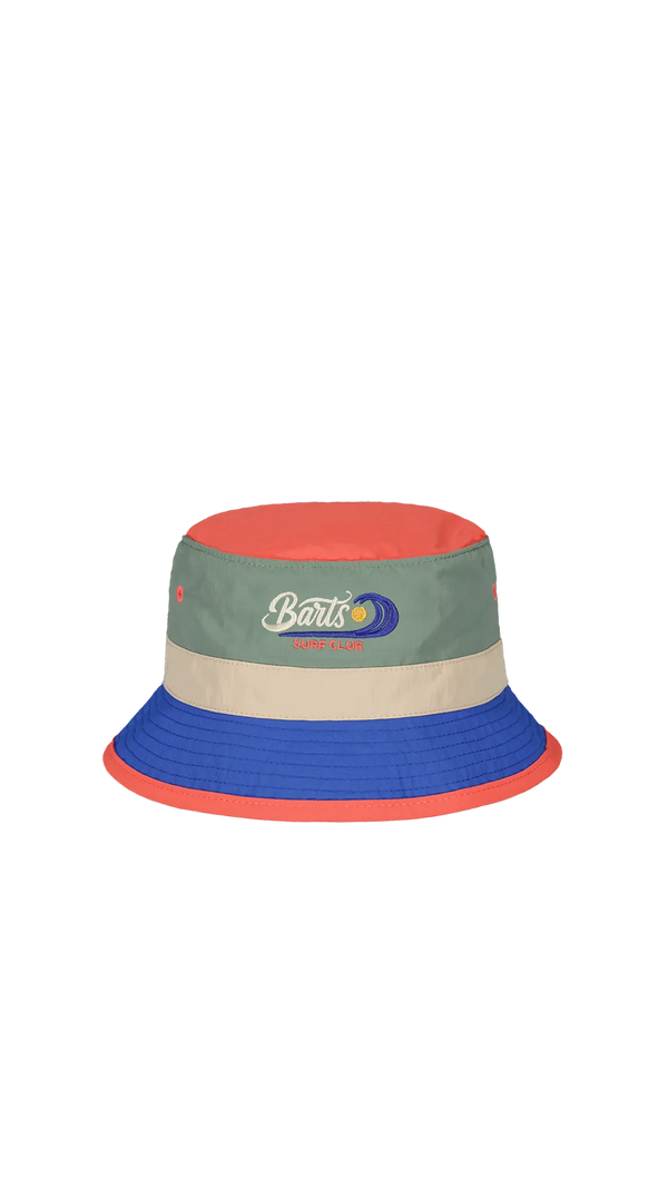 Kids Sumney Hat 4-8 Years - Blue