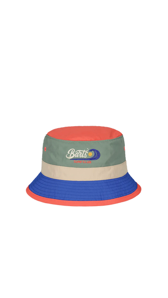 Kids Sumney Hat 4-8 Years - Blue