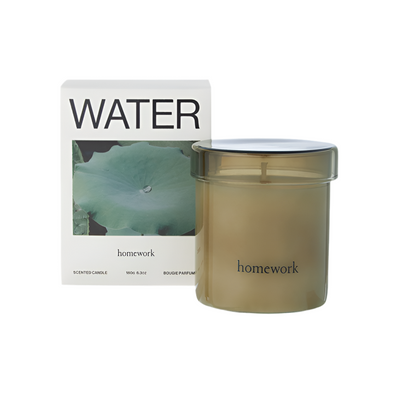 Water Candle - Regular