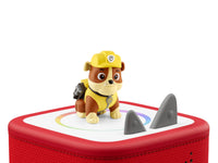 Tonies: Paw Patrol - Rubble