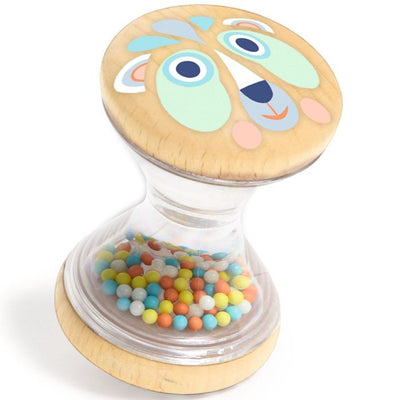 Rattle - BabySabli