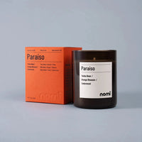 Paraíso Candle