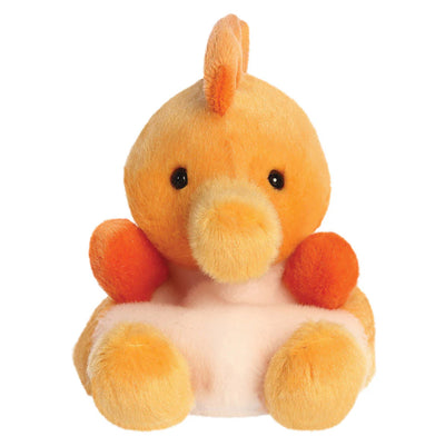 Felipe Seahorse Palm Pal