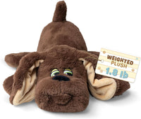 Pound Puppies Classic - Dark Brown