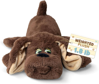 Pound Puppies Classic - Dark Brown