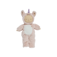 Cozy Dinkum - Unicorn Sugarpie - Pink