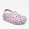 Crocs - Crocband Clog Toddler - Ballerina Pink