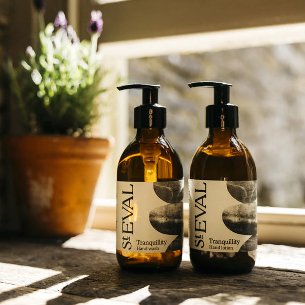 Hand Care Gift Set - Tranquility