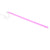 HAY - Neon Tube LED - Pink