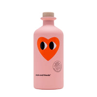 Extra virgin olive oil 500 ml - Love Edition