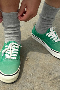 Extended Cloud Socks - Forest