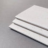Cappuccino A5 Recycled Thread-sewn Notepad | Stationery