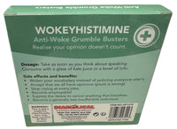 'Wokeyhistimine' Candy