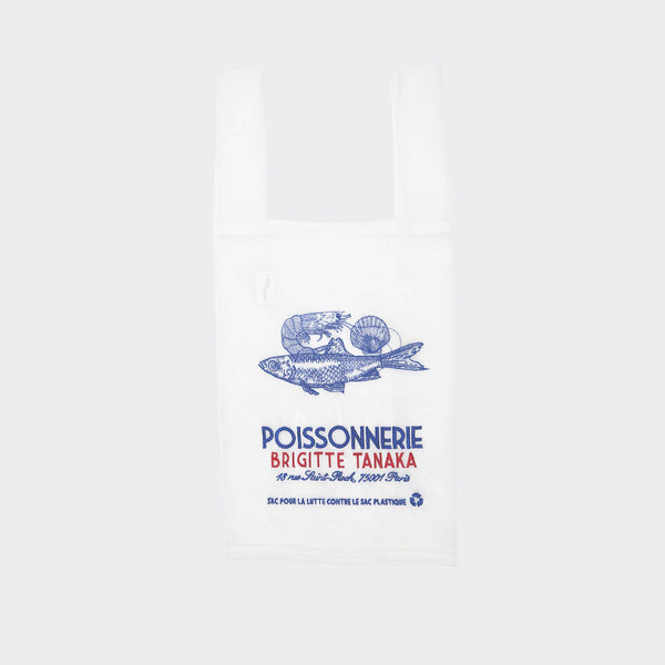 Fishmonger Bag