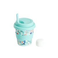 Sea Creatures Babychino Cup 4oz