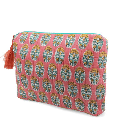 Wash Bag - Daksha