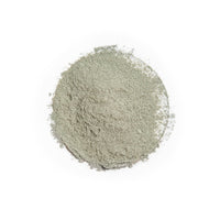 Clay Mask - Balancing Green Clay with Spirulina and Rosemary