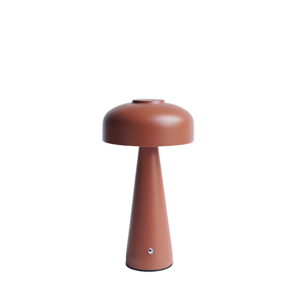 Adelaide Portable Lamp - Terracotta