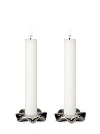 Signe Candle Holder - Set of 2