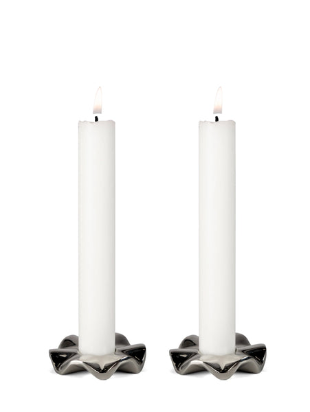Signe Candle Holder - Set of 2