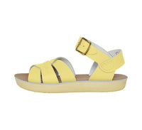 Swimmer Sandal - Butter Yellow