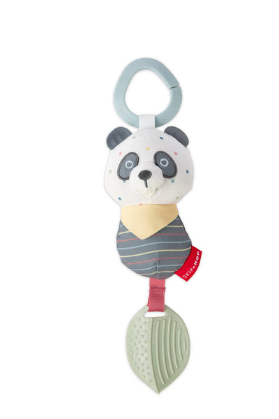 Panda Chime Teethe