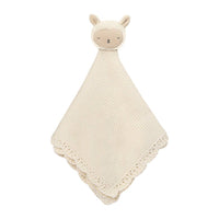Cuddle Cloth  - Sleepy Sheep