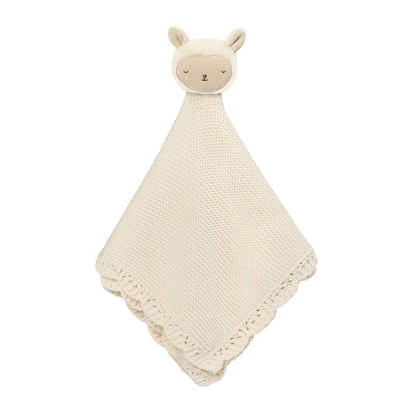 Cuddle Cloth  - Sleepy Sheep
