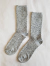 Le Bon Shoppe- Snow Socks: Forest