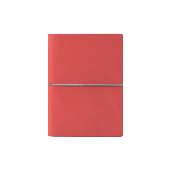 Classic Notebook B6 - Coral