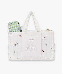 New Baby Essentials Gift Set  - Little Farm
