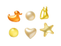 Bath Pearls - Duck