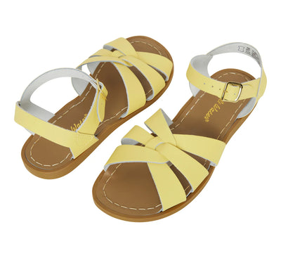 Salt-Water Sandals - Original - Butter