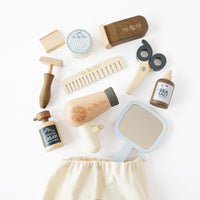 Hairdresser and Barber Kit -12 Piece