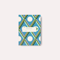 Freya Pocket Undated Weekly Planner