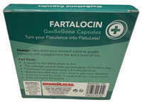'Fartalocin' Candy