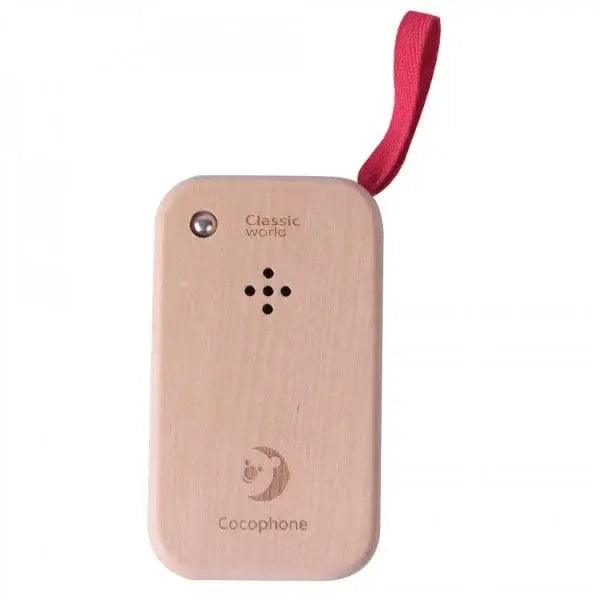 My First Phone