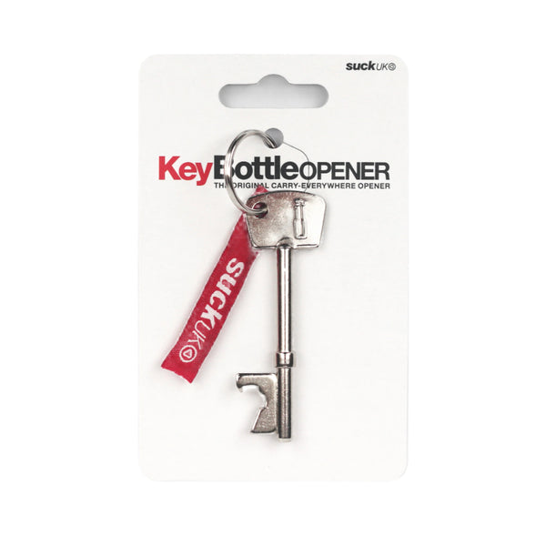 Key Bottle Opener