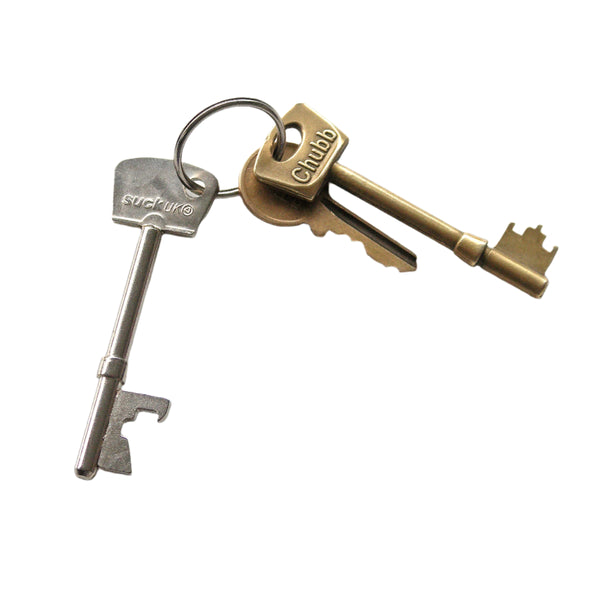 Key Bottle Opener