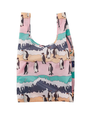 Standard Baggu - Penguin