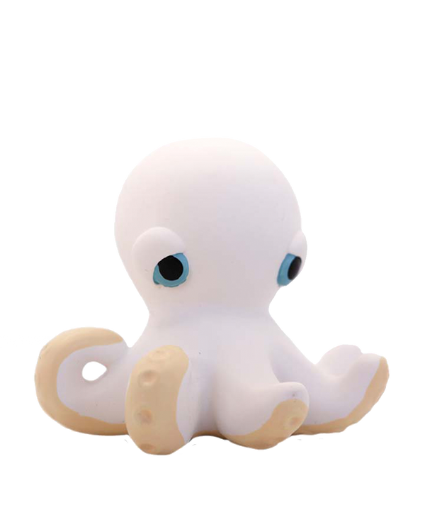 Orlando the Octopus Bath Toy