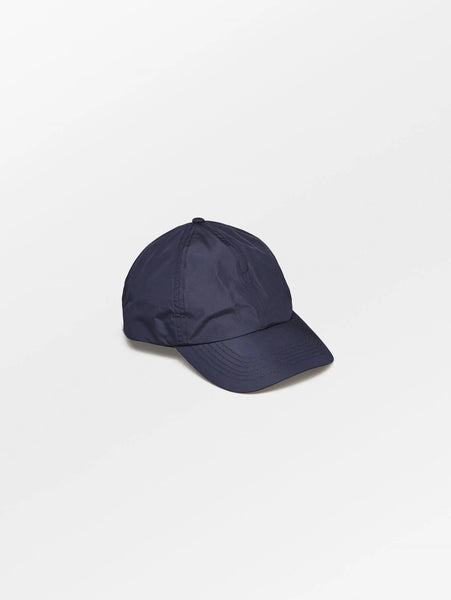 Solid Raincap - Maritime Blue