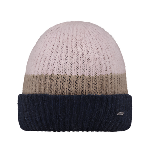 Suzam Beanie Kids Navy 53-55