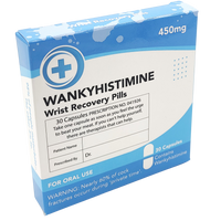 'Wankyhistimine' Candy