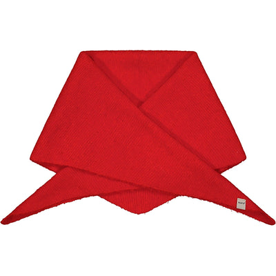 Fhearna Scarf - Red