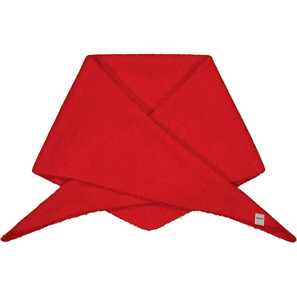 Fhearna Scarf - Red