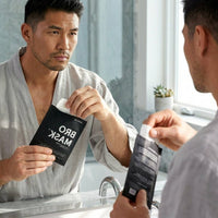 Bro Mask Hydrogel Face Mask Sheet Mask (Single)