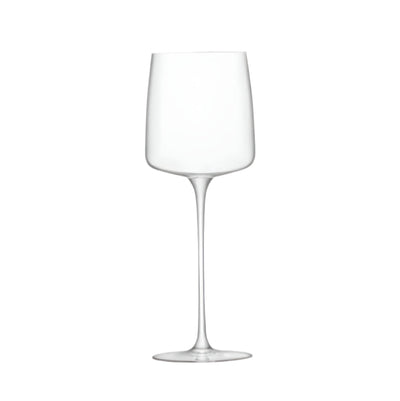 Metropolitan Wine Glass 350ml - Set of 4