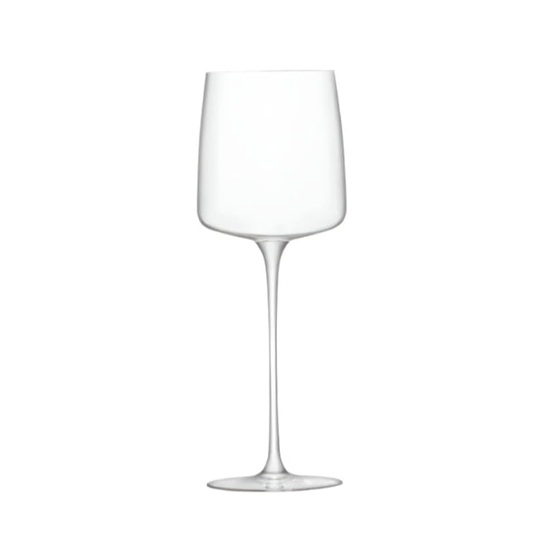 Metropolitan Wine Glass 350ml - Set of 4