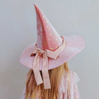 Elspeth Witch Hat